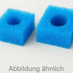 Nur Für Kurze Zeit Eheim Grobfilter für 1060/1260/1262/3160, 2 Stück